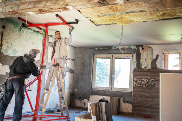Best Specialty Insulation in Csar Chvez, TX
